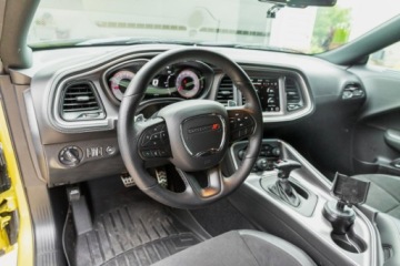 Dodge Challenger III 2021 Dodge Challenger RT Scat Pack 2021 6.4 Benzyna 485KM, zdjęcie 13