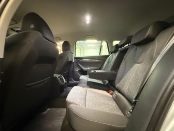 Skoda Octavia IV Scout 1.5 TSI ACT 150KM 2022 Skoda Octavia STYLE 1.5 TSI 150KM /Elektryczny Hak, zdjęcie 22