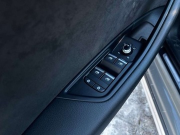 Audi A4 B9 Allroad Quattro Facelifting 2.0 40 TDI 204KM 2021 Audi A4 Allroad Matrix Tempomat aktywny Virtual Cockpit 2.0 Diesel, zdjęcie 14