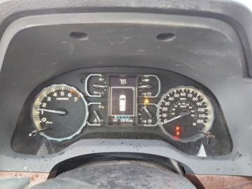 Toyota Tundra II 2021 Toyota Tundra Double Cab Limited 2021 5.7 Benzyna 381KM, zdjęcie 9