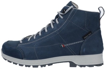 BUTY TREKKINGOWE SKÓRA OUTDOOR 39 COLORADO 3A7G4* EU39 3_7