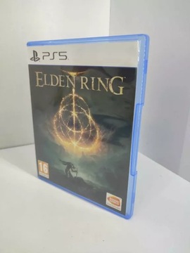 GRA NA PS5 ELDEN RING PLAYSTATION 5