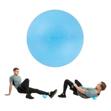 PIŁKA DO MASAŻU inSPORTline REHABILITACYJNA 12 cm