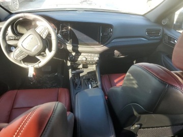 Dodge Durango III 2023 Dodge Durango Srt Hellcat 2023 6.2l 6.2 Benzyna 710KM, zdjęcie 8
