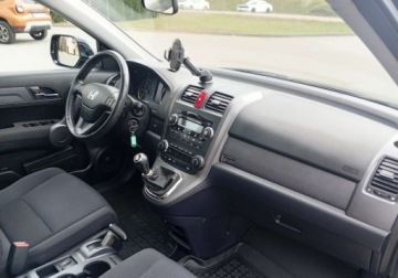 Honda CR-V III SUV 2.0 i-VTEC 150KM 2009 Honda CR-V Kupiony w Polsce - benzyna - 2,0 - 150 KM 2.0 Benzyna 150KM, zdjęcie 14