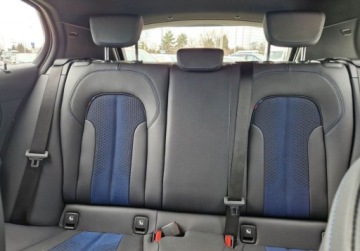 BMW Seria 1 F40 2022 BMW Seria 1 1.5 Twin Power 136 KM Salon PL ASO M Sport automat steptro, zdjęcie 18