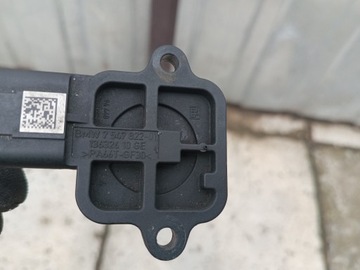 BMW E60 E90 2.5 3.0 N52 VÁHA VZDUCHU SENZOR VZDUCHU 7547822