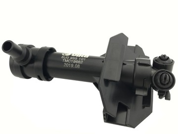 SPRYSKIWACZ LAMPY PRZÓD LEWY AUDI Q3 11-14 8UB 8UG