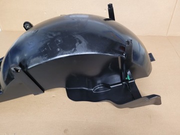 Honda GL 1800 01-05 колесная арка, заднее крыло