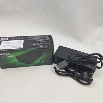 НАДЕЖНОЕ ЗАРЯДНОЕ УСТРОЙСТВО ДЛЯ MICROSOFT XBOX ONE НОВИНКА!