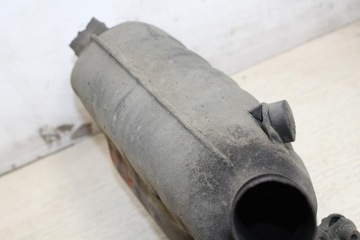 HONDA GL1500 SC22 ЦЕНТРАЛЬНЫЙ ГЛУШИТЕЛЬ КОЛЛЕКТОР