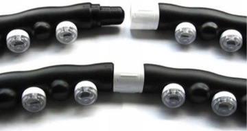 ! МАГНИТНЫЙ ХУЛА ХОП С МАССАЖЕМ, ДЛЯ ПОХУДЕНИЯ