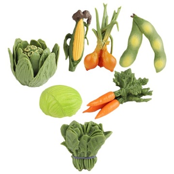 УКРАШЕНИЯ ИСКУССТВЕННЫЕ ОВОЩИ