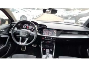 Audi A3 8Y 2023 Audi S3 Faktura VAT 2.0 Benzyna 421KM, zdjęcie 26