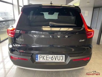 Volvo XC40 Crossover 2.0 D4 190KM 2018 Volvo XC 40 2.0 Diesel 190KM, zdjęcie 5