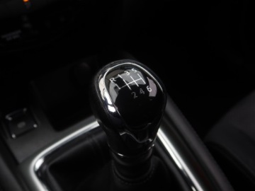 Nissan Qashqai II Crossover 1.2 DIG-T 115KM 2016 Nissan Qashqai 1.2 DIG-T, Salon Polska, zdjęcie 16