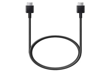 USB тип C — USB тип C, кабель ep-da705bbe, 1 м