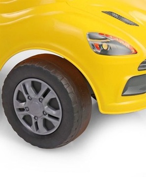 Езда, Уокер, Коляска, Автомобиль, Звуки, МАШИНА