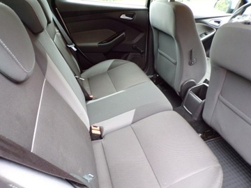 Ford Focus III Kombi 1.6 Duratorq TDCi DPF 115KM 2013 Ford Focus I WŁAŚCICIEL, zdjęcie 24