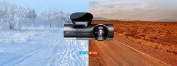VANTRUE N4 PRO 3-КАНАЛЬНЫЙ РЕГИСТРАТОР + ПУЛЬТ ДИСТАНЦИОННОГО УПРАВЛЕНИЯ 256 ГБ