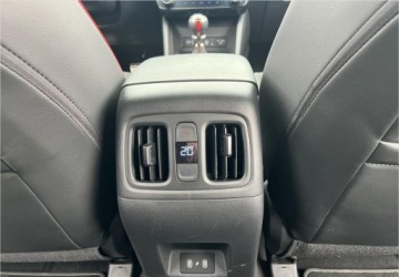 Hyundai Tucson IV SUV Facelifting 1.6 T-GDI 160KM 2025 Hyundai Tucson 1.6 T-GDi N-Line 2WD 1.6 Benzyna 160KM, zdjęcie 22