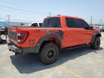 Ford 2023 Ford F150 Raptor 2023 3.5l 3.5 Benzyna 450KM, zdjęcie 3