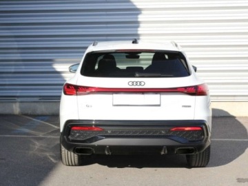 Audi Q5 II SUV Facelifting 2.0 40 TFSI MHEV 204KM 2026 AUDI Q5 TFSI quattro S line Suv 2.0 (204KM) 2026, zdjęcie 1