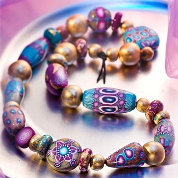 Глина для лепки Fimo 1 шт. Фимо