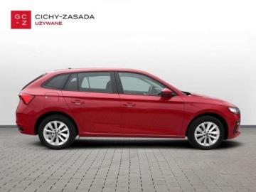 Skoda Scala Hatchback Facelifting 1.0 TSI 115KM 2025 Skoda Scala Benzyna 115KM, zdjęcie 18