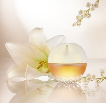 Avon INCADESSENCE 50 ml woda perfumowana oryginał Incandessence