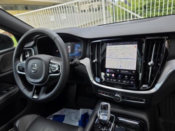Volvo S60 III 2024 volvo s60 RECHARGE Plug-In Hybrid T8, T8 2.0l 461KM * Przebieg:12, 845km, zdjęcie 7