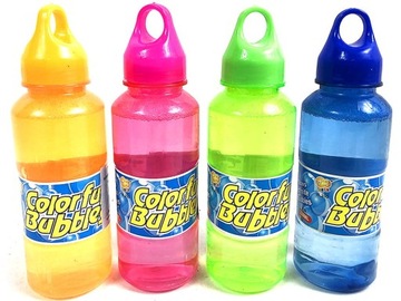 Płyn do Baniek Mydlanych Zapas 228ml bańki mydlane