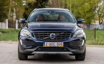 Volvo XC60 I SUV Facelifting 2.0 D3 DRIVE-E 150KM 2016 Volvo XC 60 Volvo XC 60 2.0 Diesel 150KM, zdjęcie 5