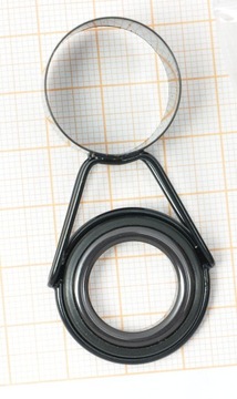 НАПРАВЛЯЮЩАЯ ТЕЛЕСКОПИЧЕСКАЯ 22,0 мм OT-025 JAXON CERAMIC