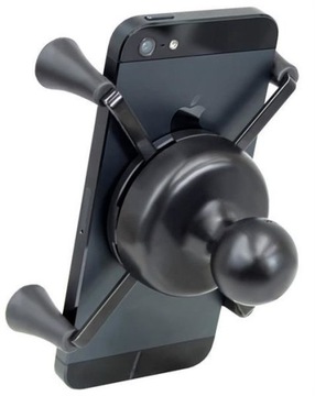 Мотоциклетный держатель RAM Mount X-Grip RAM-B-149Z-A-UN7U