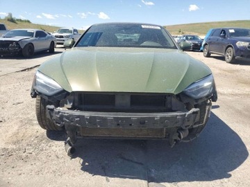 Audi A5 F5 2020 Audi a5 Premium 2020 2.0l 2.0 Benzyna 248KM, zdjęcie 5
