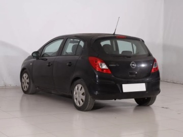 Opel Corsa D Hatchback 1.2 Twinport ECOTEC 80KM 2008 Opel Corsa 1.2, GAZ, Klima, zdjęcie 3