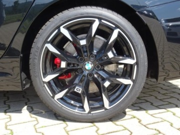 BMW Seria 3 G20-G21 Limuzyna 2.0 320d 190KM 2025 BMW Seria 3 320d xDrive Sport Sedan 2.0 (190KM) 2025, zdjęcie 10