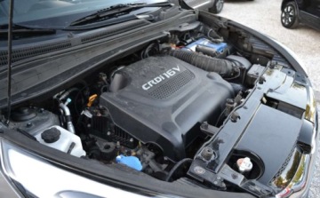 Hyundai ix35 2015 Hyundai ix35 Bezwypadkowe - automat - 4x4 - OPLACONY - bogate wyposazenie, zdjęcie 36