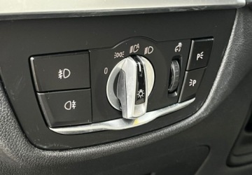 BMW X4 G02 SUV 20d 190KM 2020 BMW X4 20d 190 KM xDrive M Pakiet Led Navi Tempomat Skora Pamiec Salon Pol, zdjęcie 14