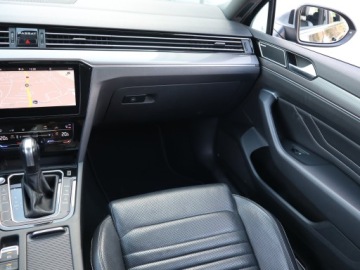 Volkswagen Passat B8 Alltrack Facelifting 2.0 TSI 272KM 2020 VW Passat 2.0 TSI, Salon Polska, 1. Właściciel, zdjęcie 7