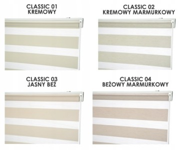 День роликов День Бесплатные Роллеры жалюзи 70x230 цвет