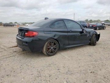 BMW Seria 2 F22-F23-F45-F46 2017 BMW Seria 2 M240i 2017 3.0l 3.0 Benzyna 335KM, zdjęcie 3