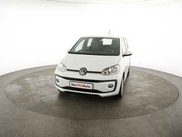 Volkswagen up! Hatchback 5d Facelifting 1.0 60KM 2019 Volkswagen up!, zdjęcie 37