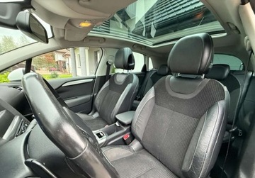 Citroen C4 II 2012 Citroen C4 Automat Panoramiczny dach Zadbany Wwa gwarancja w cenie VXLV, zdjęcie 10
