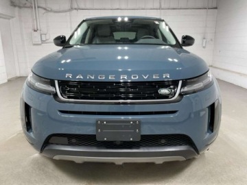 Land Rover Range Rover Evoque II 2025 Land Rover Range Rover Evoque S 2025 2.0 Benzyna 246KM, zdjęcie 5
