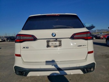 BMW X5 G05 2021 BMW X5 xDrive45e 2021 3.0 Hybryda 389KM, zdjęcie 2