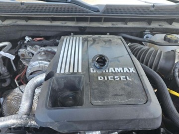 Chevrolet Silverado II 2024 Chevrolet Silverado 1500 ZR2 2024 3.0 Benzyna 305KM, zdjęcie 5