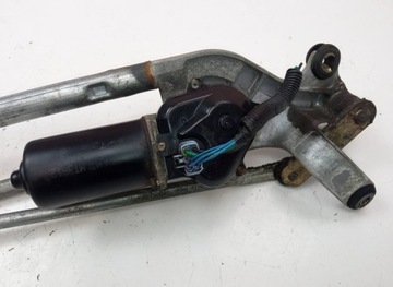 MOTOR STĚRAČE + ŘÍZENÍ (PRZOD) NISSAN PRIME