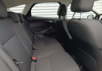 Ford Focus III Sedan Facelifting 1.5 TDCi 120KM 2018 Ford Focus 1.5 TDCI 120KM P.Zima SalonPL SerwisASO FV23 Gwarancja 1.5, zdjęcie 22